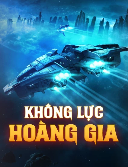 Khong Luc Hoang Gia