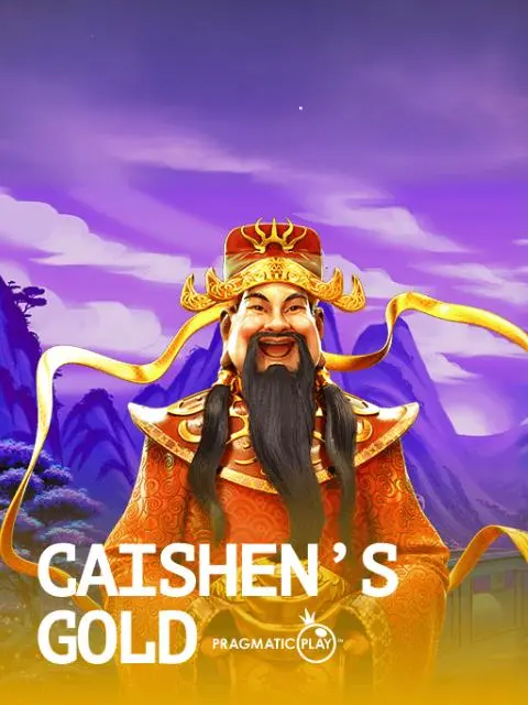 Caishen’s Gold