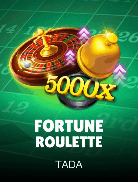 Fortune Roulette