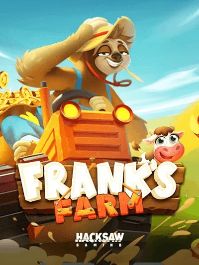 Frank's Farm